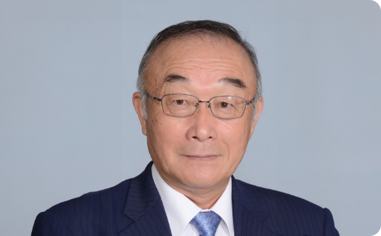 町長の画像
