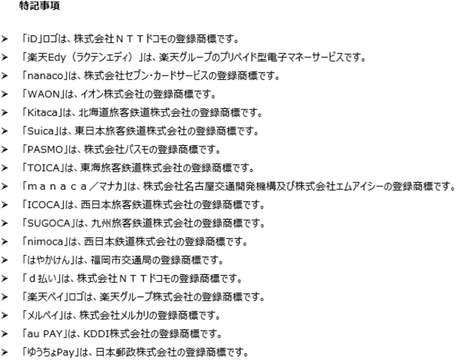 商標