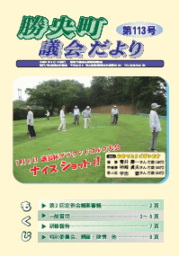 第113号の画像