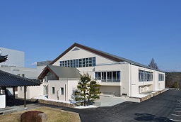 体育館
