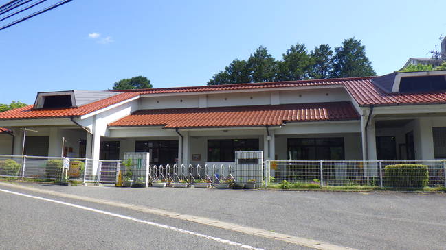 吉野保育園の画像