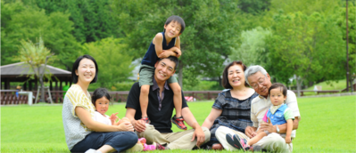 子育てするのに良いことだらけ！！　高山さん夫妻【平成23年：千葉県より移住】の画像
