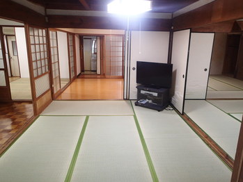 内部（その1）