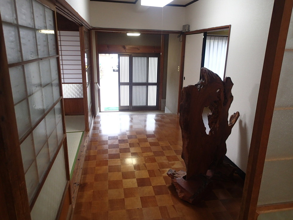 内部（その３）