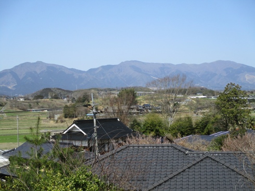 那岐山
