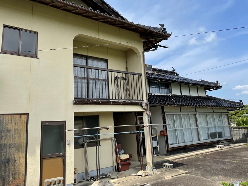 物件番号 88の画像