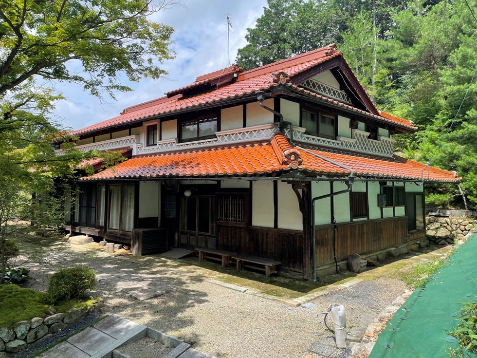 物件番号 91の画像