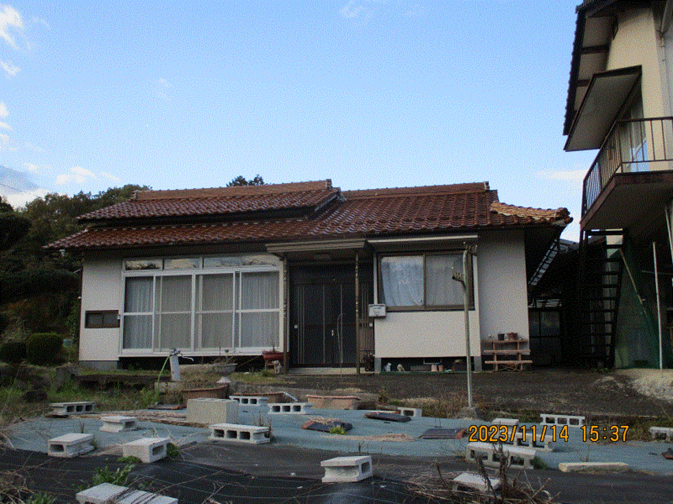 物件番号 84の画像