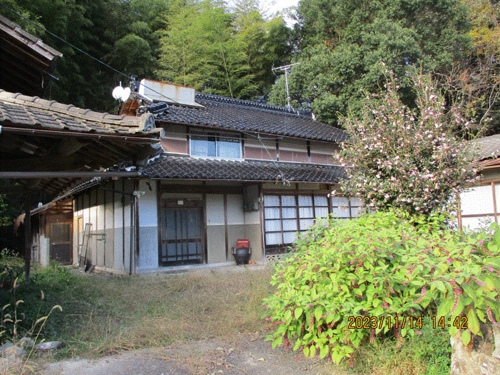 物件番号 83の画像