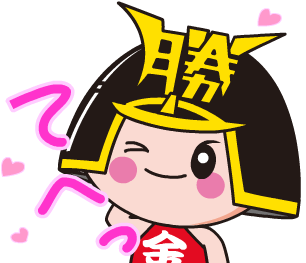 LINEスタンプ