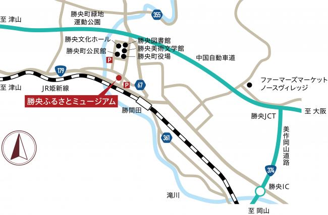 マップ