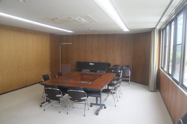 小会議室