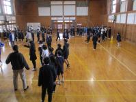 大縄跳びチャレンジ（高学年）