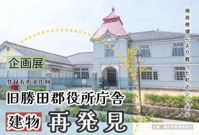 チラシ上