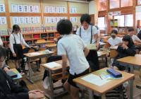 一億円の重さを体験