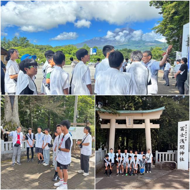 8月6日 学習1