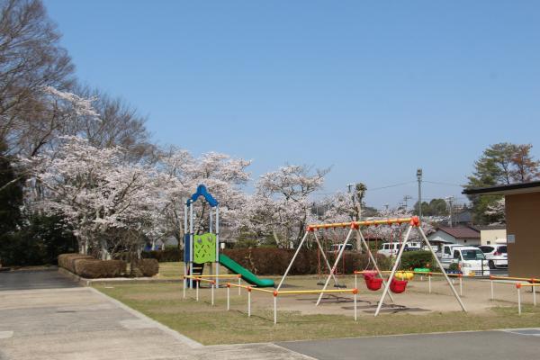 緑地運動公園