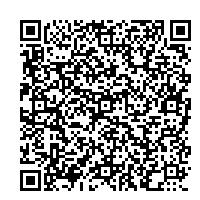 電子申請のQRコード