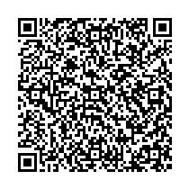 電子申請フォームQRコード