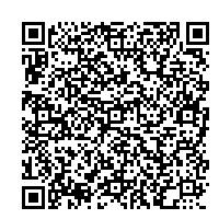 チケット予約QRコード